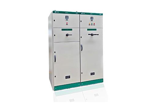 GGD低压交流配电柜