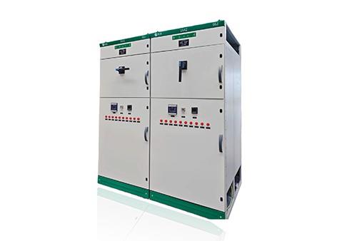 GGJ低压无功补偿装置